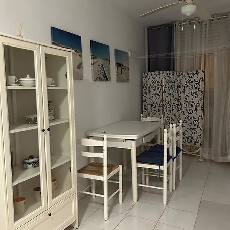 Apartamento Silos Historico Tarifa Eksteriør billede