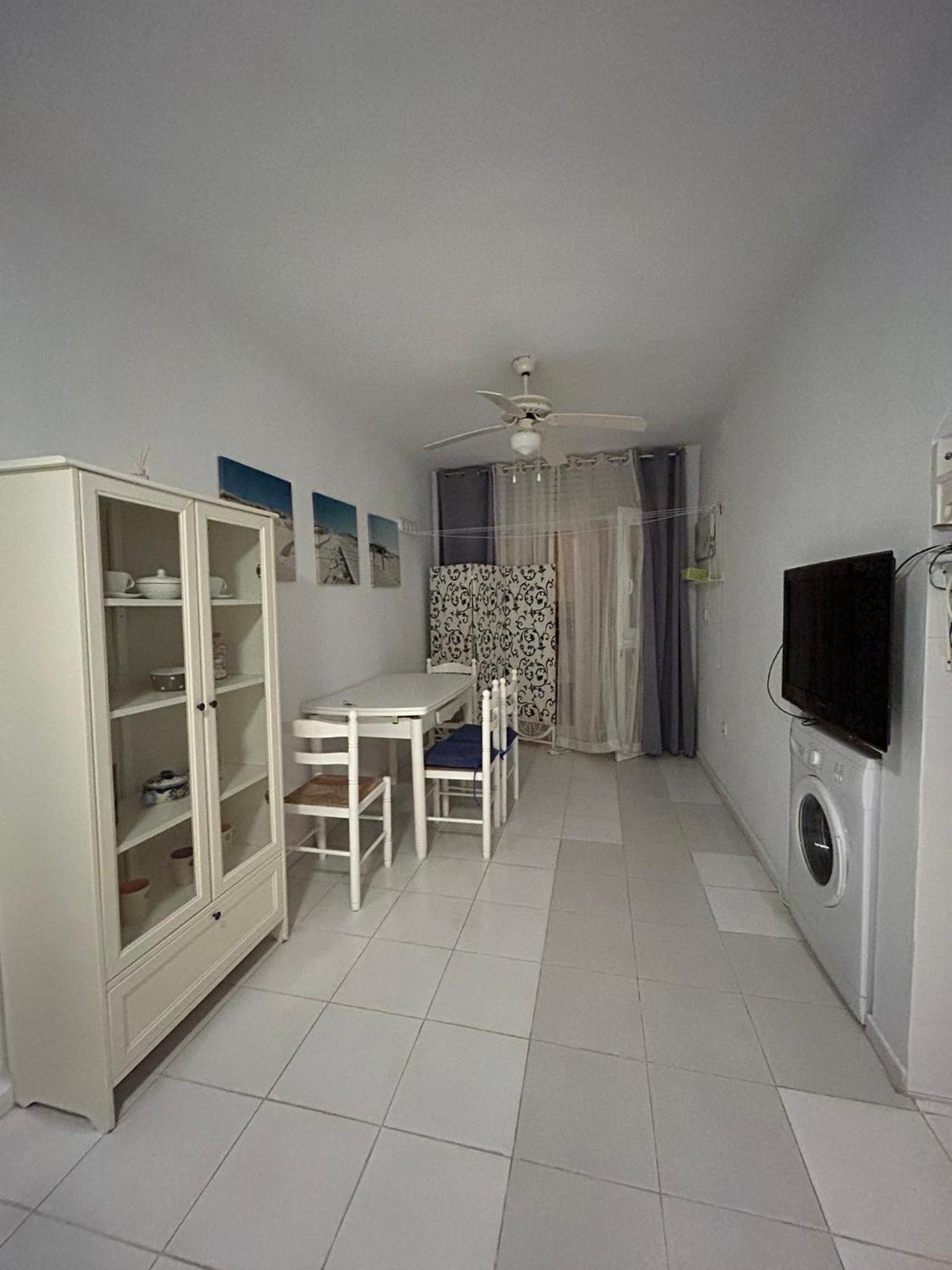 Apartamento Silos Historico Tarifa Eksteriør billede
